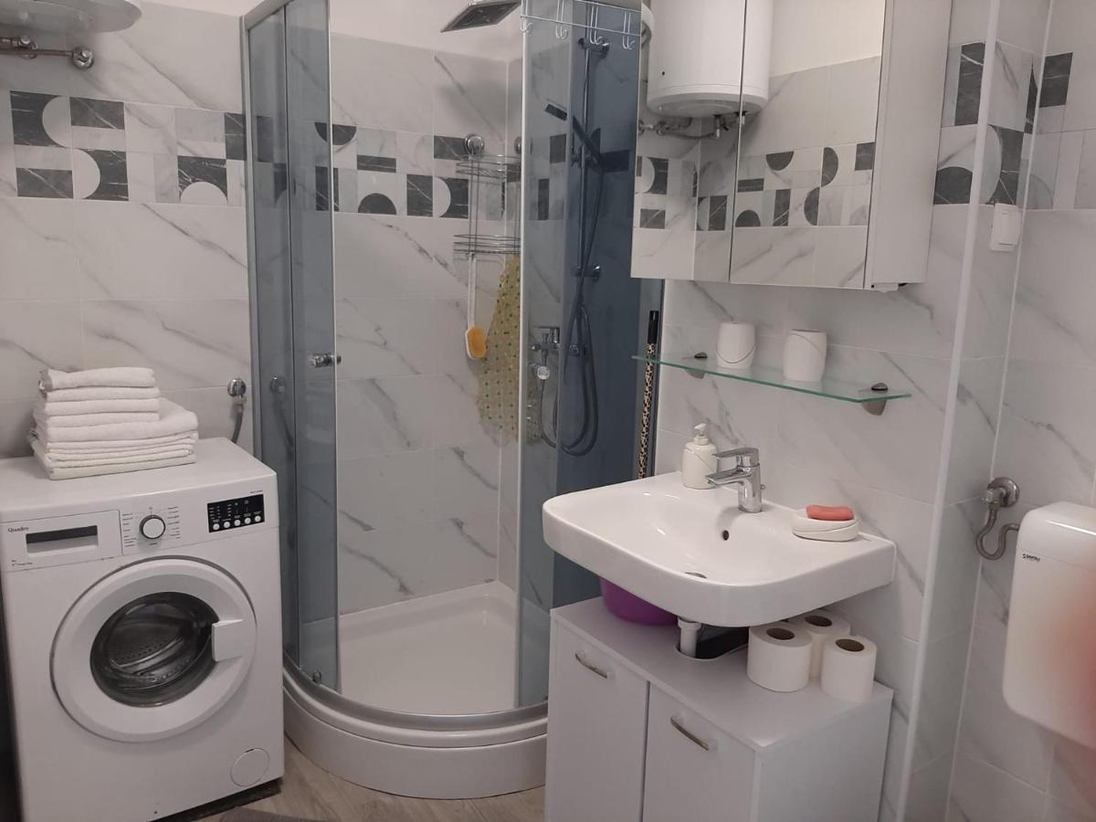 H&F Apartmani 维尔 外观 照片