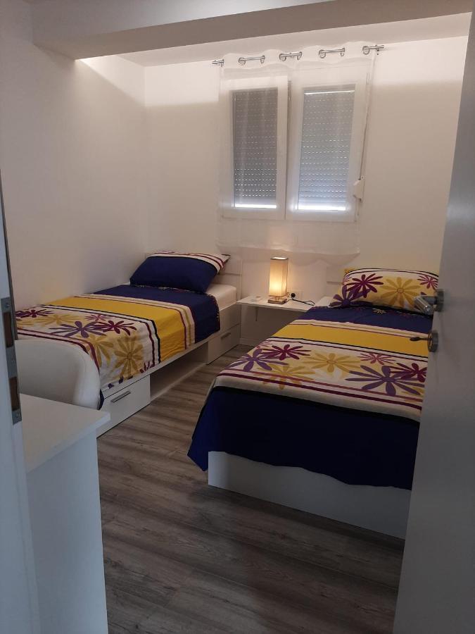 H&F Apartmani 维尔 外观 照片