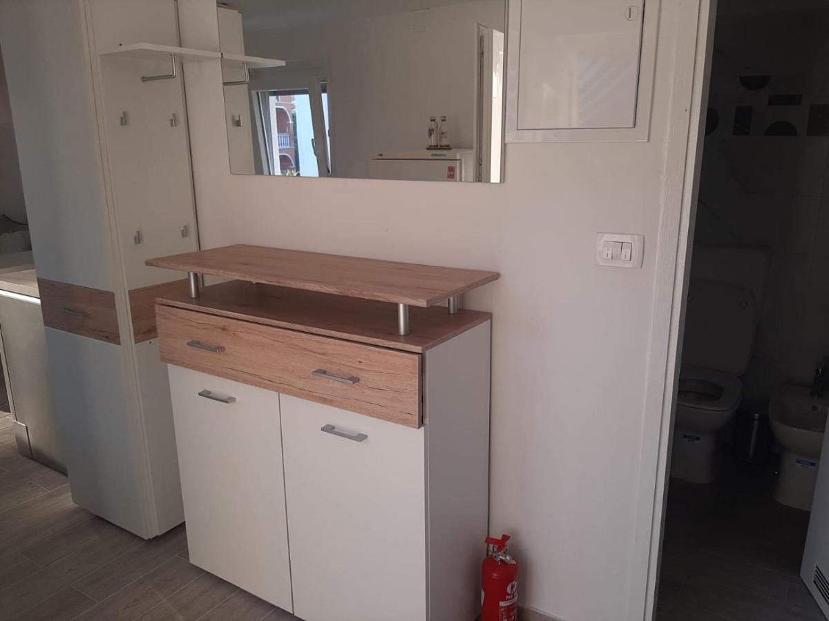 H&F Apartmani 维尔 外观 照片