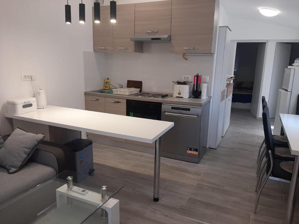 H&F Apartmani 维尔 外观 照片