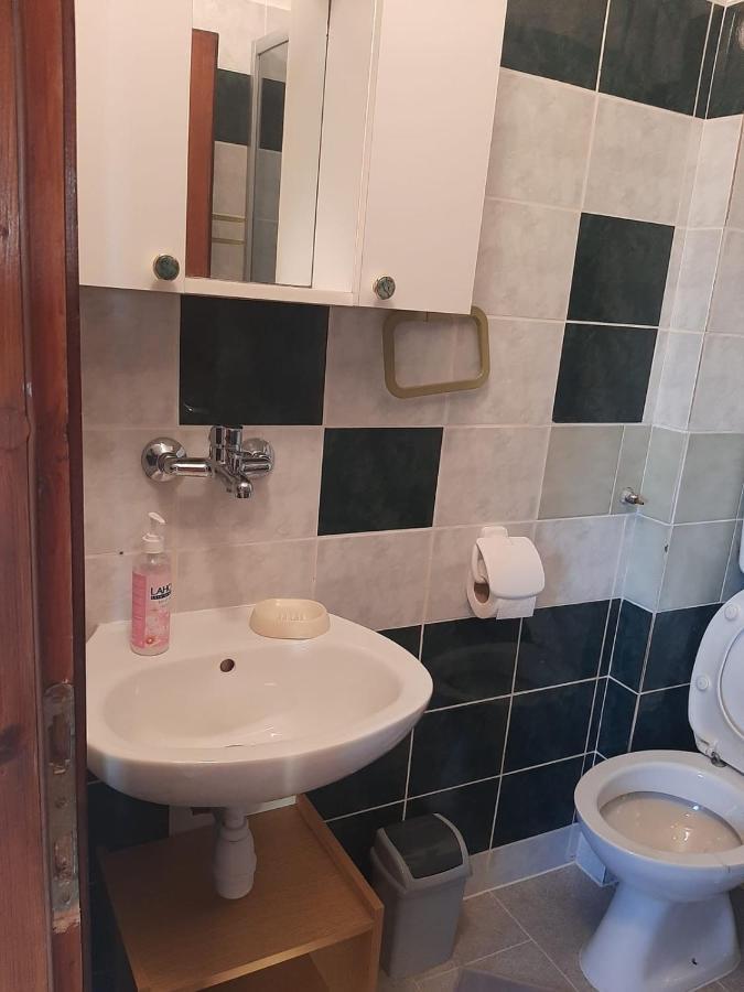 H&F Apartmani 维尔 外观 照片