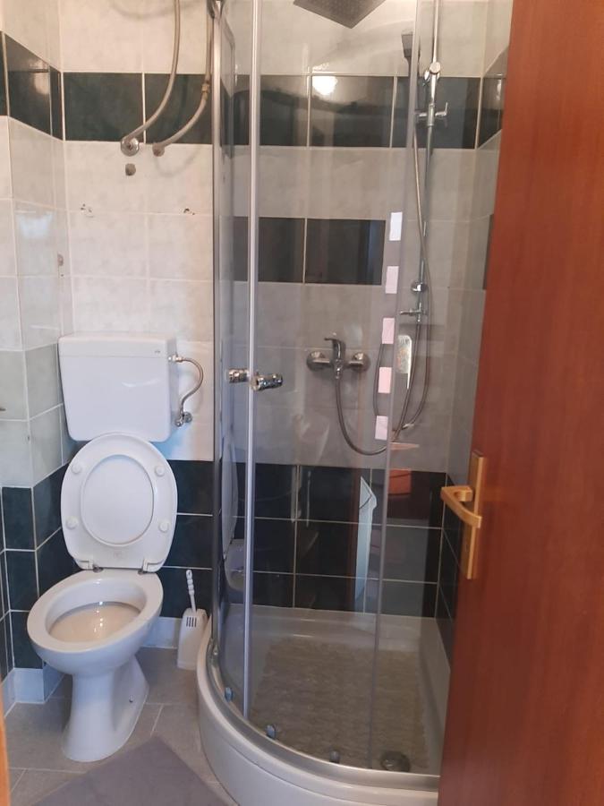 H&F Apartmani 维尔 外观 照片