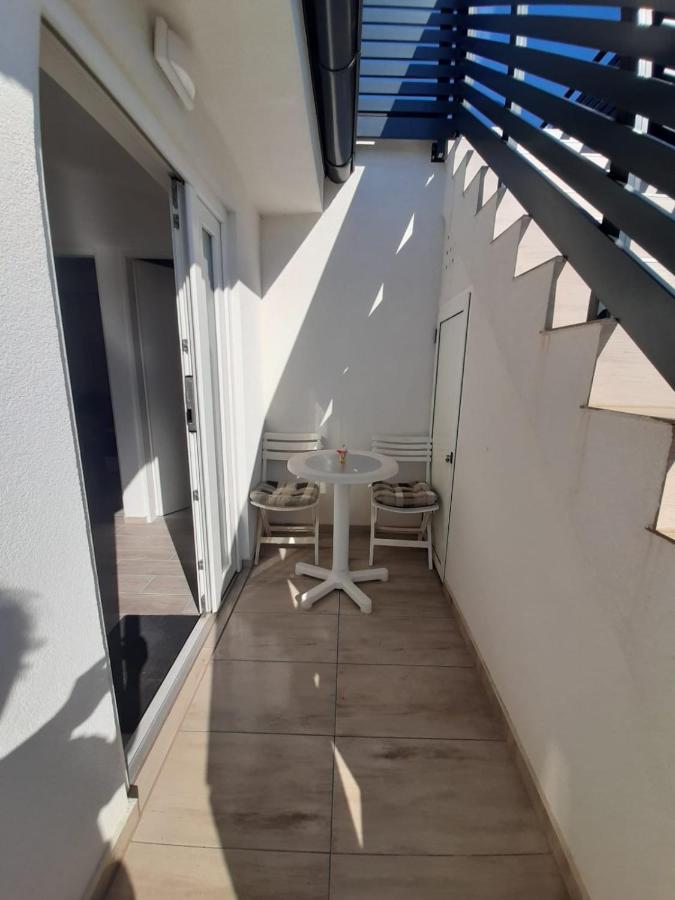 H&F Apartmani 维尔 外观 照片