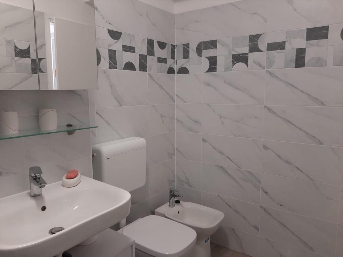 H&F Apartmani 维尔 外观 照片