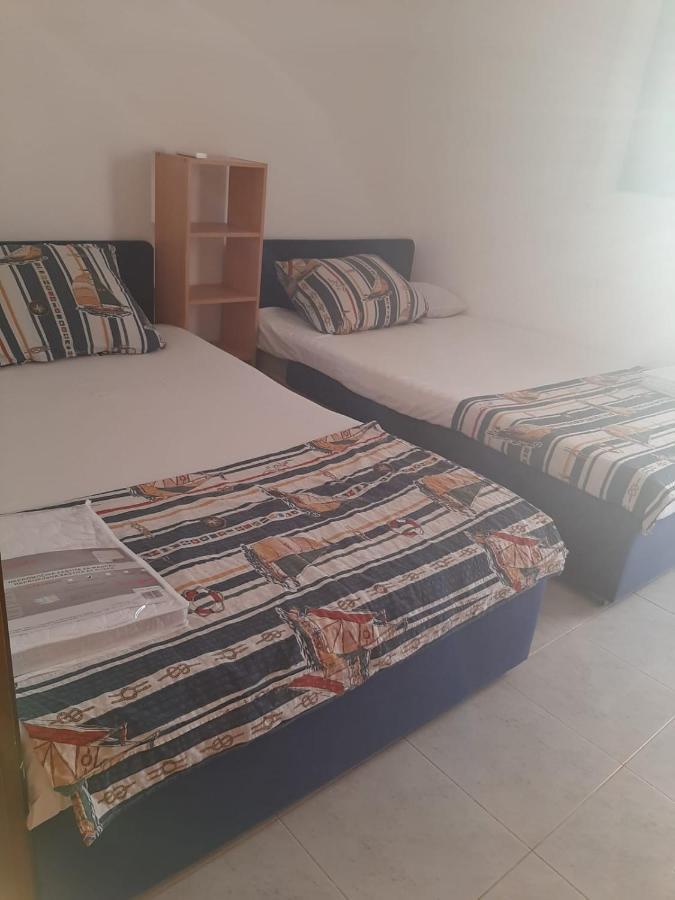 H&F Apartmani 维尔 外观 照片